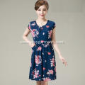 New Arrive Dress With Pattern